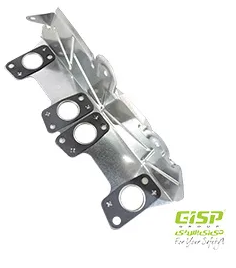 عایق حرارتی یورو 4 405 Gisp