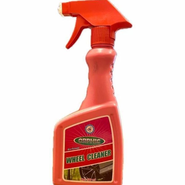 افشانه (اسپری) رینگ شوی 500 میل