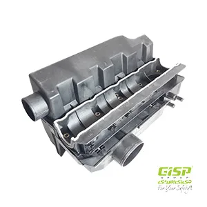 هواکش قالپاق سوپاپ 405 Gisp