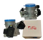 دریچه گاز ساژم پراید