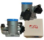 دریچه گاز تیبا چکاد