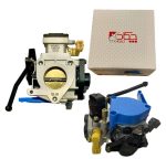 دریچه گاز 405 ساژم با سنسور گرمکن چکاد