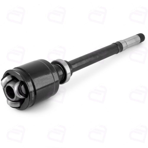 مشعلی 24 خار بلند 405 Gisp