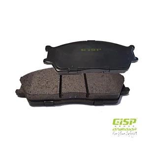 لنت ترمز جلو تیباGisp