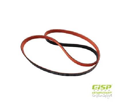 تسمه دینام 4لایه 405(1663) Gisp