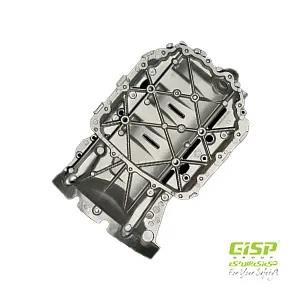 لدر فریم (بچه کارتر) سمند ملی GISP