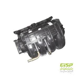 منیفولد هوا سمند ملی GISP