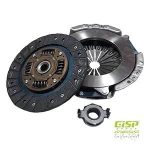 کیت کلاج با بلبرینگ موتور سمند سورن پژو Gisp XUP