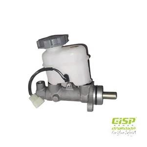 پمپ ترمز ABS تیبا Gisp