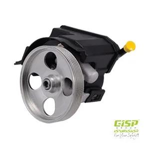 پمپ هیدرولیک206 Gisp