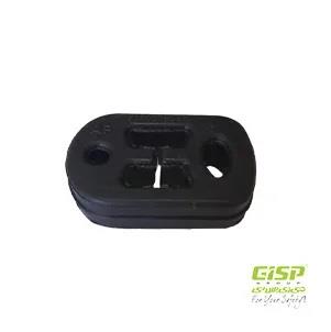 منجید اگزوز 206 Gisp