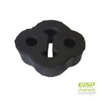 منجید اگزوز پراید Gisp