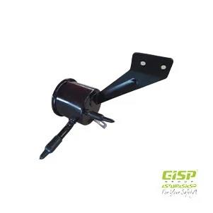 مخزن روغن هیدرولیک فرمان تیبا GISP