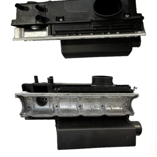 قالپاق سوپاپ آلومینیومی 405 تکنوکار