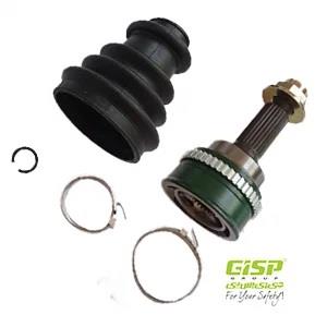 سرپلوس 20 خار ABS تیبا Gisp