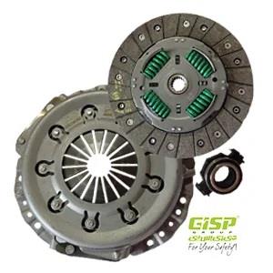کیت کلاچ 405طرح لوک Gisp