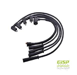 وایر شمع کاربراتور پراید Gisp