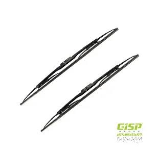 تیغه برف پاک کن (جفت) پراید Gisp