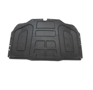 نمدی زیر کاپوت دنا Gisp