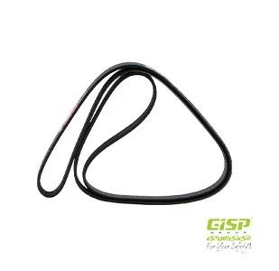 تسمه دینام 206 (1575) تیپ 5 Gisp