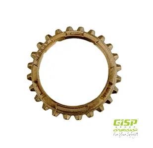 دنده برنجی5 پراید Gisp