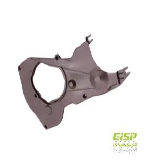 قاب تسمه تایم جلویی(بالا)206تیپ5_Gisp