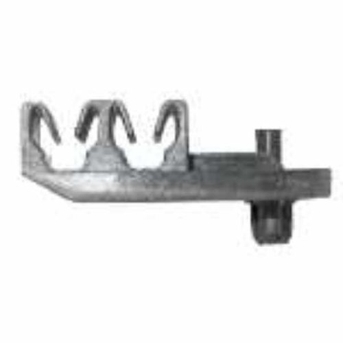 نگهدارنده دوخانه لوله ترمز وصل به بدنه