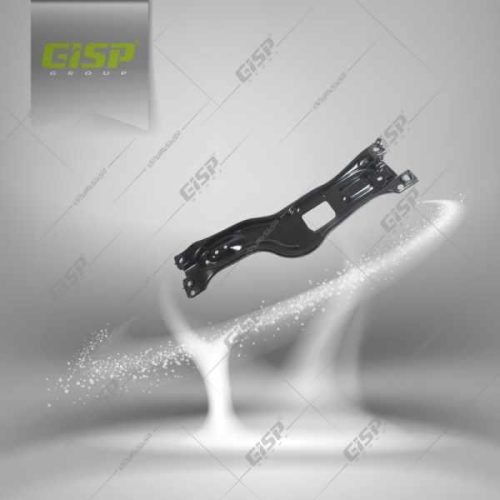 رام موتور تیبا Gisp