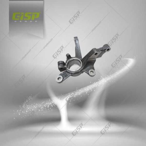 سگدست جدیدتیبا راست Gisp