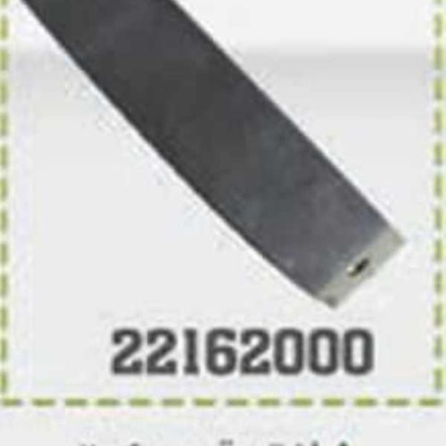 لنت عقب 206 تیپ 2 BPCO