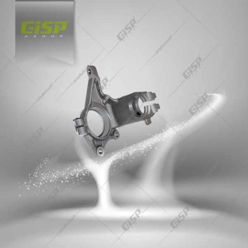 سگدست چپ206تیپ5 Gisp