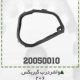 لوله گیج روغن 405 چکاد