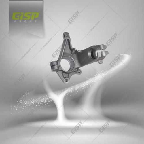 سگدست راست206تیپ2 Gisp