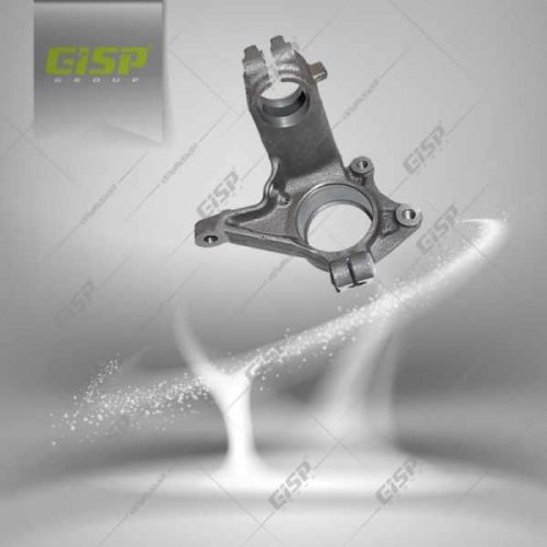 سگدست راست206تیپ5 Gisp