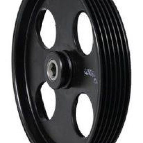 پولی پمپ هیدرولیک(طرح 206) 405 Gisp