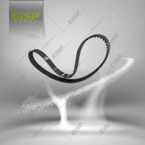 تسمه تایم موتور ملی Gisp