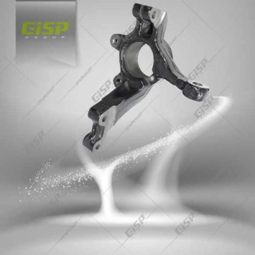 سگدستABS ال90 چپ Gisp