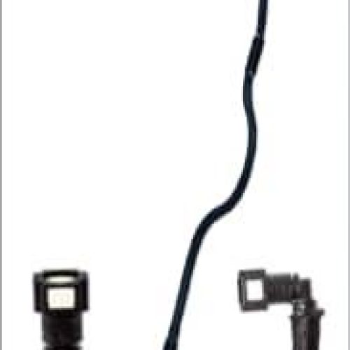 شیلنگ رفت بنزین سمت موتور XUM