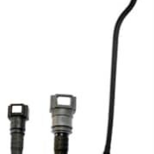 شیلنگ رفت بنزین سمت موتور گازسوزEF7