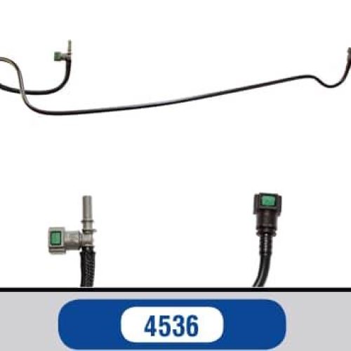 شیلنگ بنزین 405 فیلتر به پمپ 7 درجه