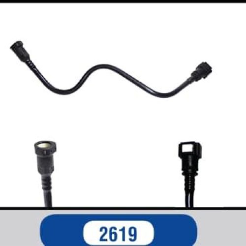 شیلنگ بوستر206تیپ5