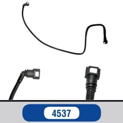 شیلنگ بنزین از پمپ به فیلترمدل89/94