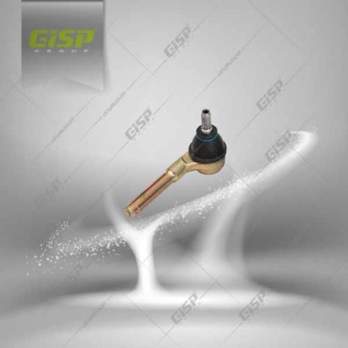 سیبک فرمان چپ206 Gisp