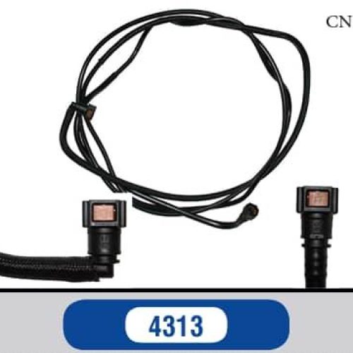 شیلنگ بنزین پراید صافی تا موتور CNG