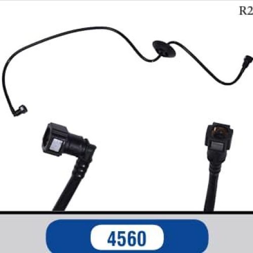 شیلنگ بوسترTU5_R2