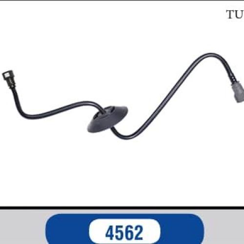 شیلنگ بوسترTU5 قدیم