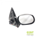 آینه برقی چپ206_Gisp