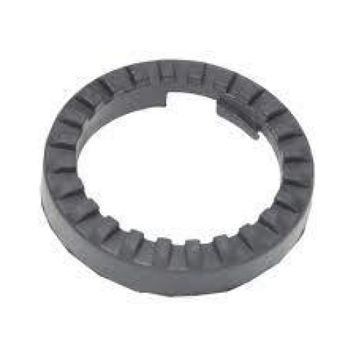 لاستیک بالای کمک فنر جلو تیبا و پراید Gisp