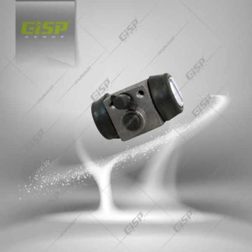 سیلندر ترمز چرخ عقب آریسان Gisp