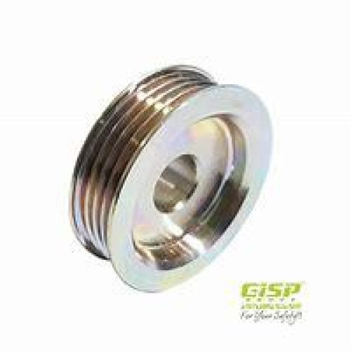 پولی دینام تیبا Gisp